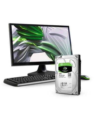 DYSK SEAGATE BarraCuda ST2000DM008 2TB