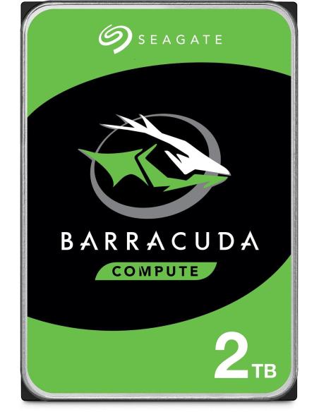 DYSK SEAGATE BarraCuda ST2000DM008 2TB
