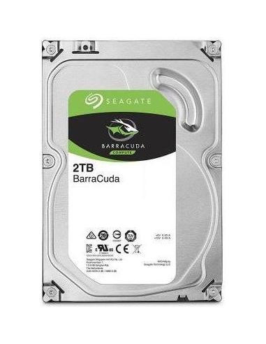 DYSK SEAGATE BarraCuda ST2000DM008 2TB