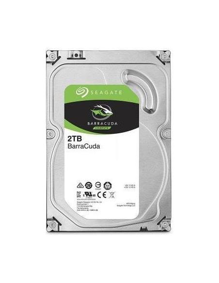 DYSK SEAGATE BarraCuda ST2000DM008 2TB