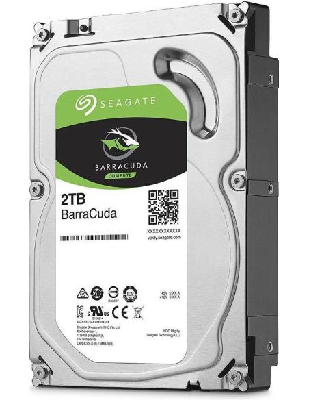 DYSK SEAGATE BarraCuda ST2000DM008 2TB