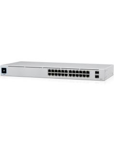 UBIQUITI UNIFI SWITCH Gen2 (USW-24-PoE)