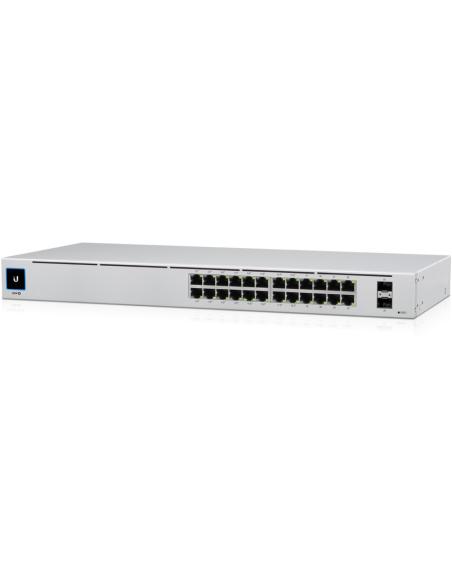 UBIQUITI UNIFI SWITCH Gen2 (USW-24-PoE)