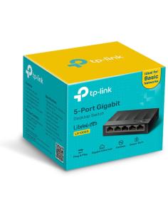 SWITCH TP-LINK LS1005G 2