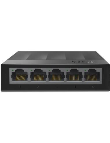 SWITCH TP-LINK LS1005G