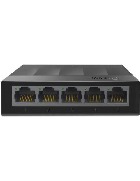 SWITCH TP-LINK LS1005G