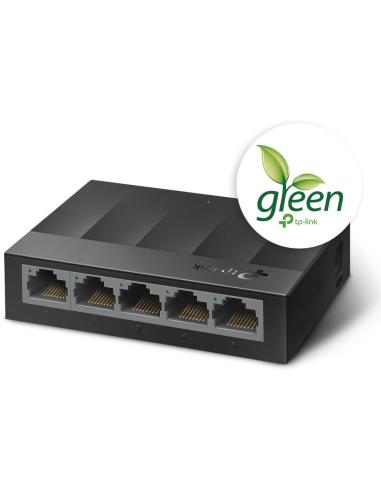 SWITCH TP-LINK LS1005G