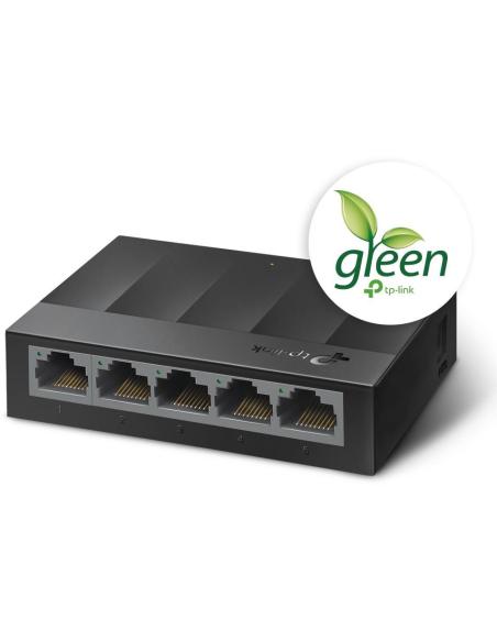 SWITCH TP-LINK LS1005G