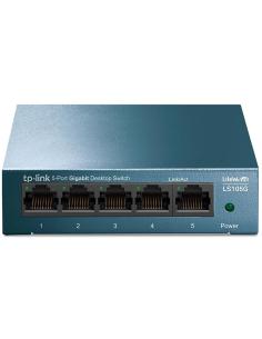 SWITCH TP-LINK LS105G
