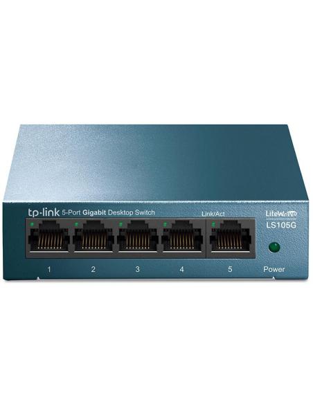 SWITCH TP-LINK LS105G