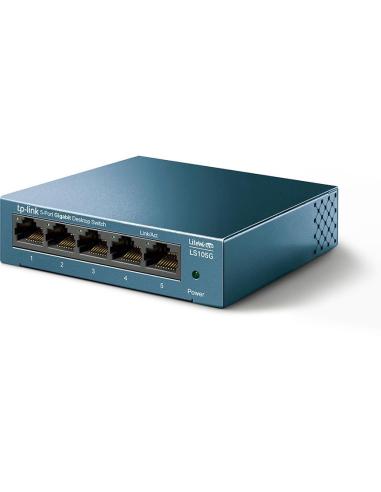 SWITCH TP-LINK LS105G