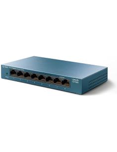 SWITCH TP-LINK LS108G 2