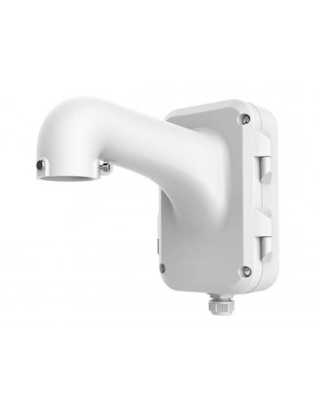 Wysięgnik ścienny dla kamery kopułkowej Hikvision DS-1604ZJ-BOX