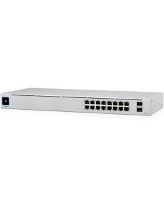 UBIQUITI UNIFI SWITCH Gen2 (USW-16-POE)