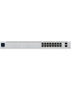 UBIQUITI UNIFI SWITCH Gen2 (USW-16-POE) 2