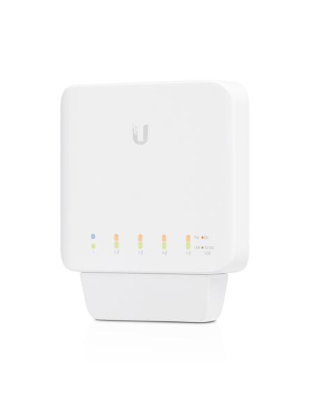 UBIQUITI UNIFI (USW-FLEX) PoE Switch