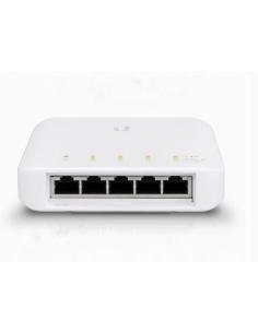 UBIQUITI UNIFI (USW-FLEX) PoE Switch 2