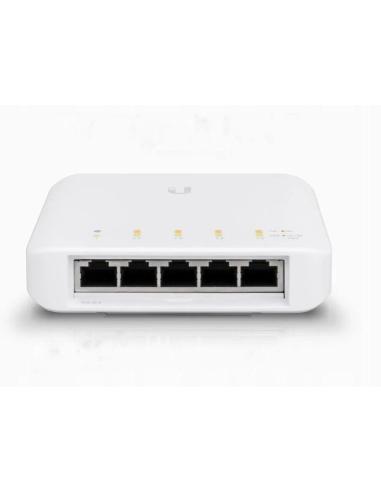 UBIQUITI UNIFI (USW-FLEX) PoE Switch