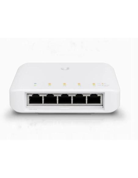 UBIQUITI UNIFI (USW-FLEX) PoE Switch