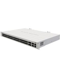 MIKROTIK ROUTERBOARD CRS354-48G-4S+2Q+RM 2
