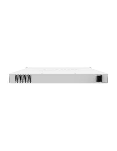 MIKROTIK ROUTERBOARD CRS354-48P-4S+2Q+RM POE+