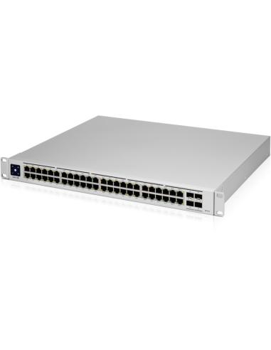 UBIQUITI UNIFI SWITCH Gen2 (USW-Pro-48-POE)