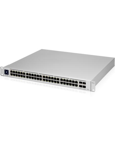 UBIQUITI UNIFI SWITCH Gen2 (USW-Pro-48-POE)