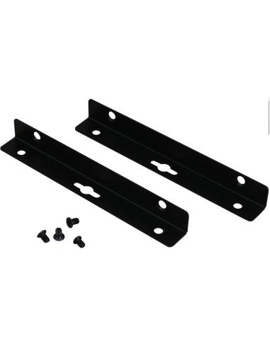 Switch optyczny PULSAR SFG10F8 (8xSFP, 2xRJ45)