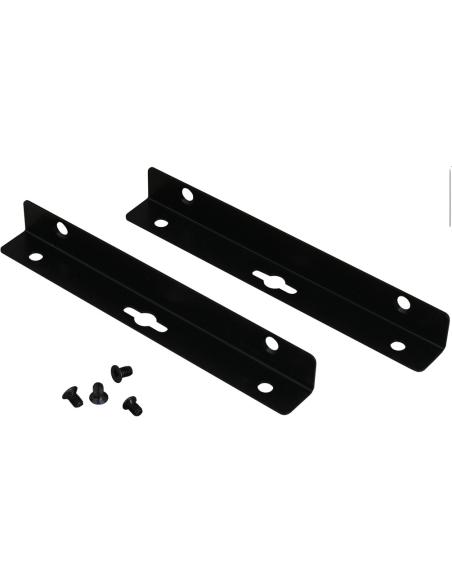 Switch optyczny PULSAR SFG10F8 (8xSFP, 2xRJ45)