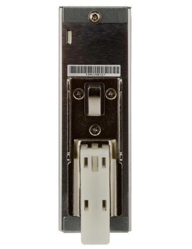 ZASILACZ IMPULSOWY NA SZYNĘ DIN MEAN WELL NDR-120-48 48V/120W/2.5A
