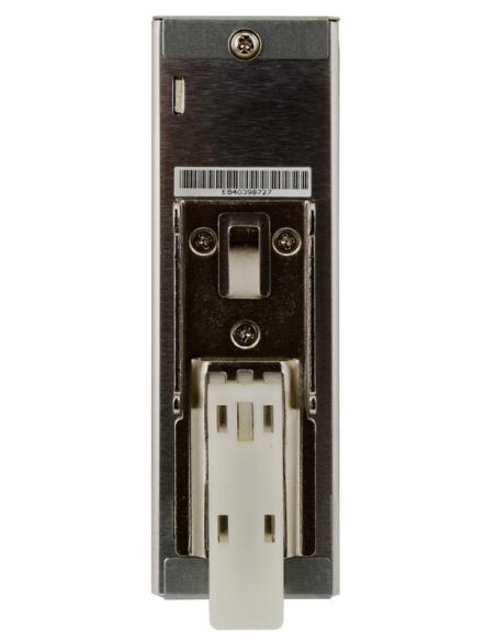 ZASILACZ IMPULSOWY NA SZYNĘ DIN MEAN WELL NDR-120-48 48V/120W/2.5A