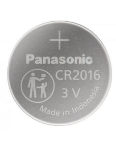 Bateria CR2016 PANASONIC (blister 1 szt.) 2