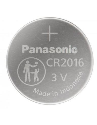 Bateria CR2016 PANASONIC (blister 1 szt.)
