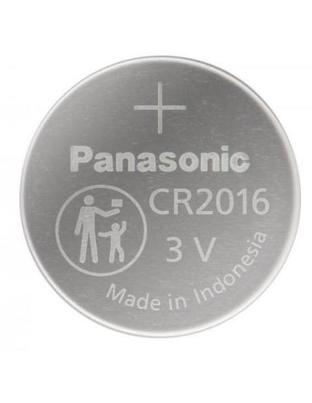 Bateria CR2016 PANASONIC (blister 1 szt.)