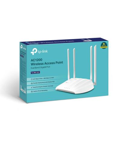 AP TP-LINK TL-WA1201