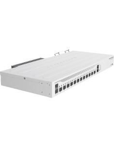 MIKROTIK ROUTERBOARD CCR2004-1G-12S+2XS 2
