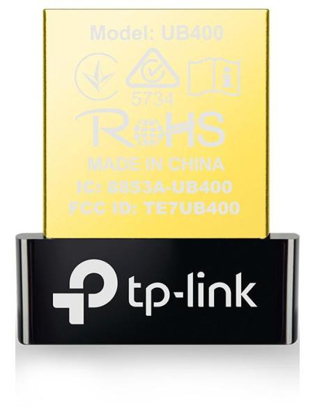 KARTA TP-LINK USB BLUETOOTH 4.0 UB400