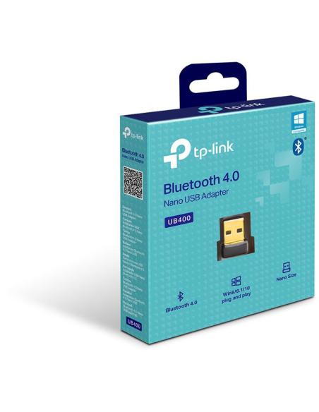 KARTA TP-LINK USB BLUETOOTH 4.0 UB400