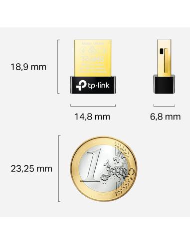 KARTA TP-LINK USB BLUETOOTH 4.0 UB400