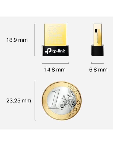 KARTA TP-LINK USB BLUETOOTH 4.0 UB400