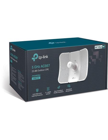 AP TP-LINK CPE710