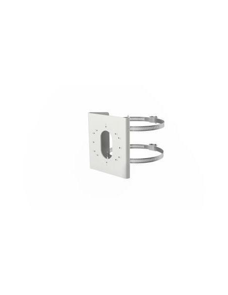 Uchwyt adapter słupowy Hikvision DS-1275ZJ-S-SUS