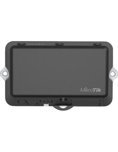 MIKROTIK ROUTERBOARD LtAP mini LTE kit (RB912R-2nD-LTm&EC200A-EU)