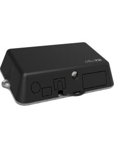 MIKROTIK ROUTERBOARD LtAP mini LTE kit (RB912R-2nD-LTm&EC200A-EU) 2