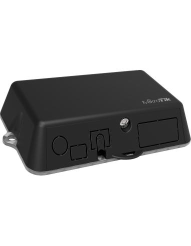 MIKROTIK ROUTERBOARD LtAP mini LTE kit (RB912R-2nD-LTm&EC200A-EU)