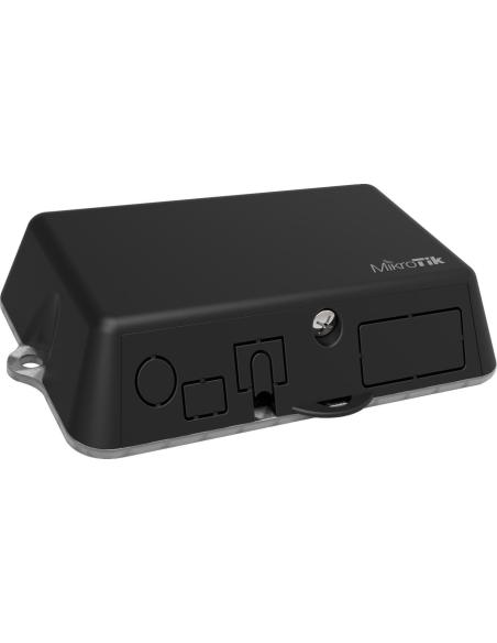 MIKROTIK ROUTERBOARD LtAP mini LTE kit (RB912R-2nD-LTm&EC200A-EU)