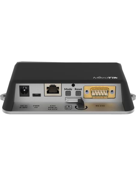 MIKROTIK ROUTERBOARD LtAP mini LTE kit (RB912R-2nD-LTm&EC200A-EU)