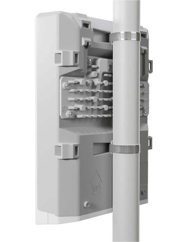 MIKROTIK ROUTERBOARD CRS318-16P-2S+OUT (NETPOWER 16P)