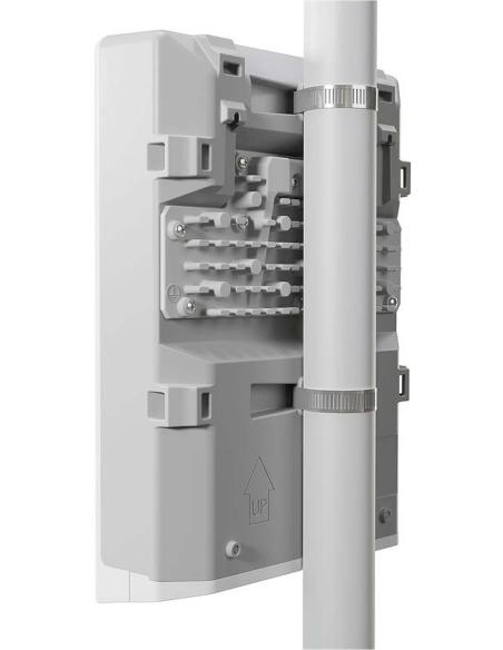 MIKROTIK ROUTERBOARD CRS318-16P-2S+OUT (NETPOWER 16P)