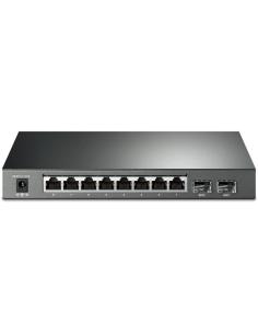 SWITCH TP-LINK TL-SG2210P